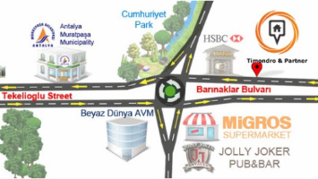 Office Antalya