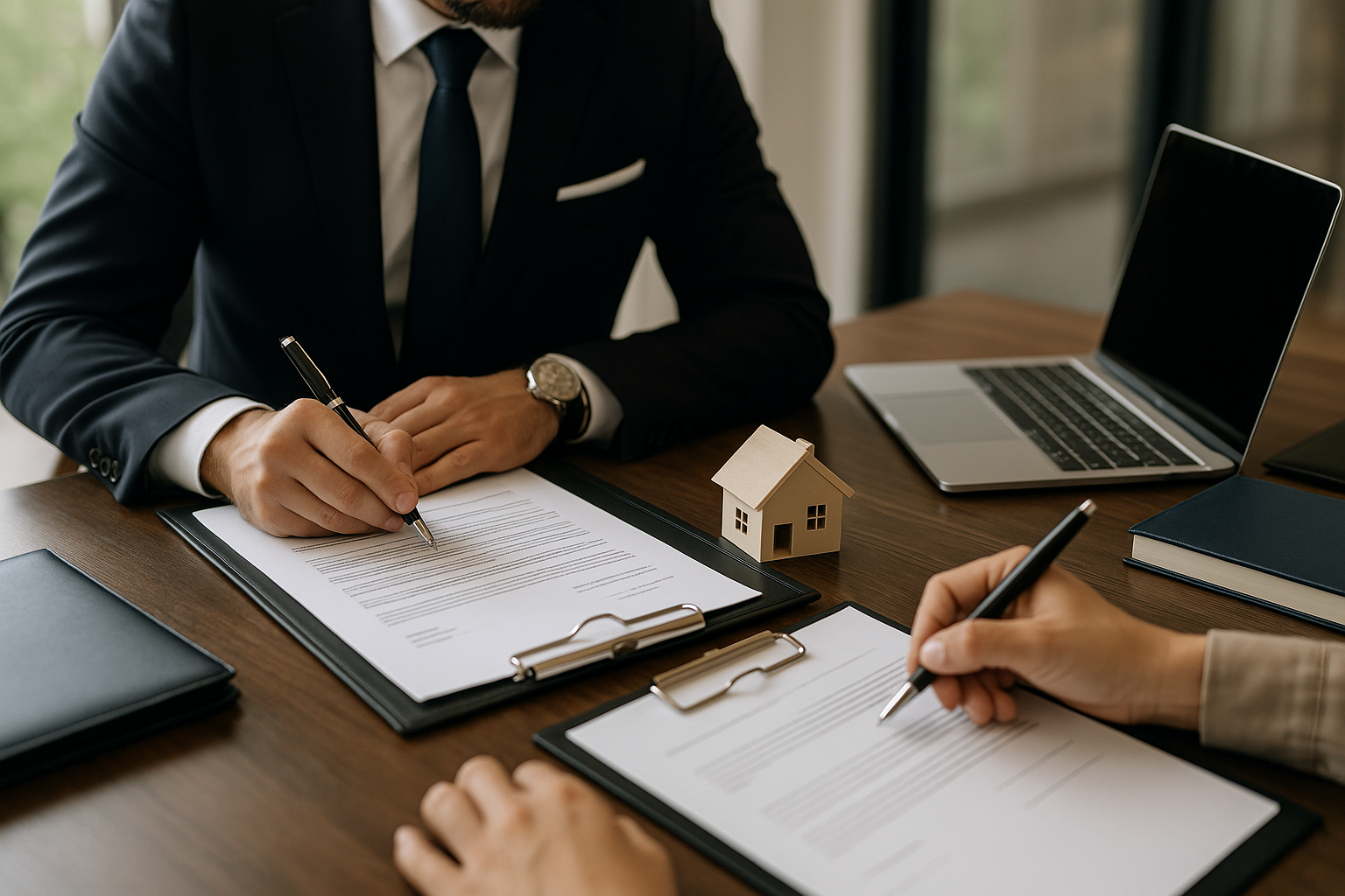 Recht & Compliance
