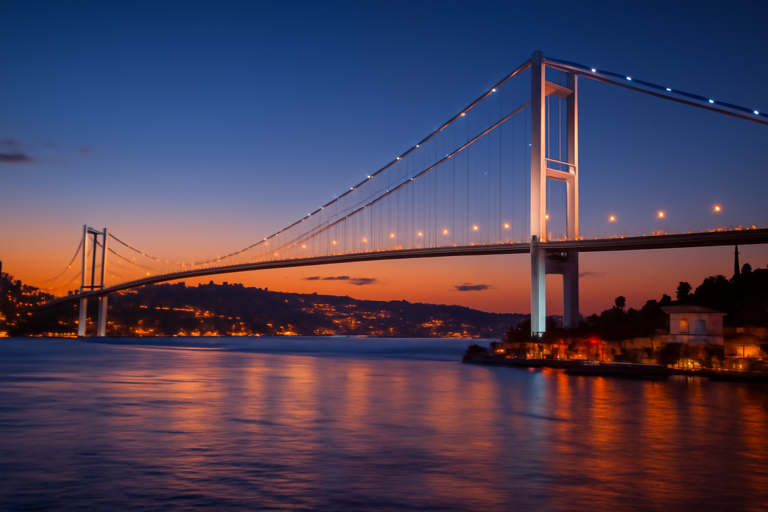 Istanbul, Türkei