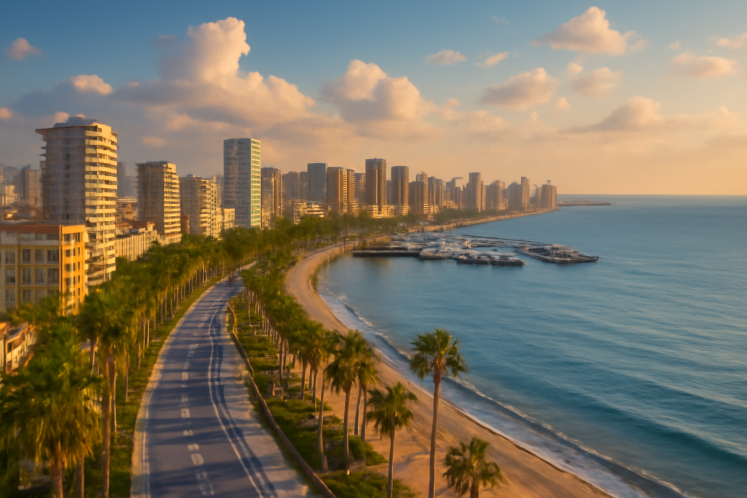 Mersin, Türkei