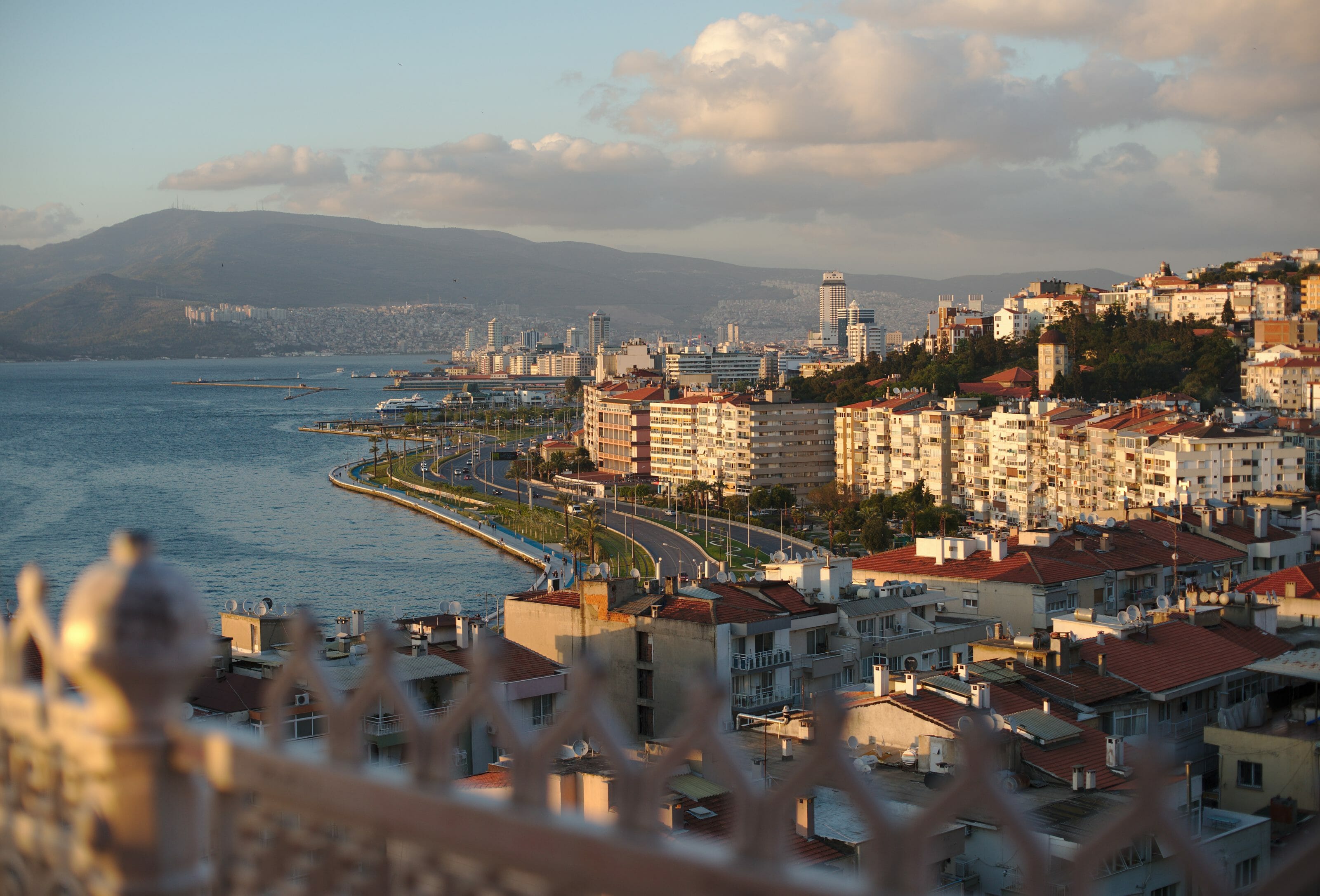 İzmir, Türkei