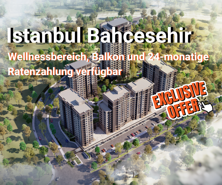 TIMONDRO.COM - Property-in-Istanbul