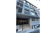 IS-1930-2, Seniorenfreundliche Wohnung (2 Zimmer, 1 Bad) mit Terrasse und offener Küche in Istanbul-Sisli