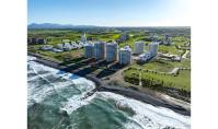 NO-197-2, Appartement mit Meerblick in Strandnähe und Wellnessbereich in Gaziveren, Nordzypern