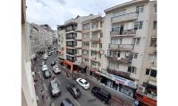 IS-2060, Strandnahe Wohnung mit Balkon und separater Küche in Istanbul-Besiktas