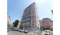 IS-2097-2, Neubau-Wohnung (2 Zimmer, 1 Bad) mit Balkon und offener Küche in Istanbul-Kagithane