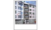 IS-2113-2, Klimatisierte Neubau-Eigentumswohnung (2 Zimmer, 1 Bad) mit offener Küche in Istanbul-Kadiköy