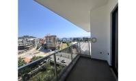 AL-830-3, Wohnung mit Bergpanorama (3 Zimmer, 2 Badezimmer) mit Blick auf das Mittelmeer und Wellnessbereich in Alanya Kargicak