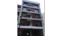 IS-2135, Eigentumswohnung mit Balkon und separater Küche in Istanbul-Sisli