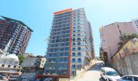 IS-2245, Neubau-Wohnung (2 Zimmer, 1 Bad) mit Balkon in Istanbul-Kagithane