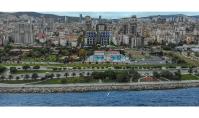 IS-2307-1, Meerblick-Wohnung (5 Zimmer, 2 Bäder) mit Terrasse und Wellnessbereich in Istanbul-Kartal