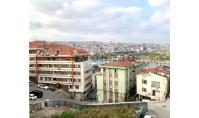 IS-2351, Moderne Eigentumswohnung mit zentraler Lage in Istanbul-Beyoglu