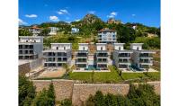 AL-993-3, Yaylali Alanya Edelstein Meer Bergblick mit Balkon Glückseligkeit