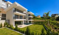 AL-993-3, Yaylali Alanya Edelstein Meer Bergblick mit Balkon Glückseligkeit