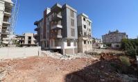 AN-1346, Neubau-Eigentumswohnung (3 Zimmer, 1 Bad) mit Balkon und separater Küche in Antalya-Kepez