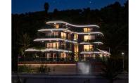 AL-1037, Prestigeträchtiges Villenprojekt mit Exklusiver Architektur & Panoramablick