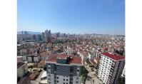 IS-2646, Meerblick-Wohnung mit Balkon und Wellnessbereich in Istanbul-Kartal
