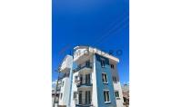AN-1370-2, Neubau-Wohnung (2 Zimmer, 1 Bad) mit Balkon und separater Küche in Antalya-Kepez