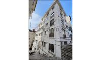 IS-2682, Wohnung mit Balkon und separater Küche in Istanbul-Sisli