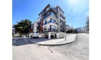 NO-358-3, Apartment mit Meer- und Bergblick und Balkon in Kyrenia, Nordzypern