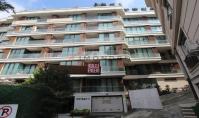 IS-2871, Seniorenfreundliche, klimatisierte Wohnung (3 Zimmer, 2 Bäder) mit Terrasse in Istanbul-Sisli