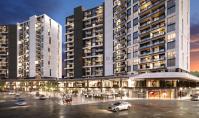 IS-2967-4, Meerblick-Eigentumswohnung (3 Zimmer, 2 Bäder) mit Wellnessbereich und Balkon in Istanbul-Maltepe