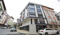 IS-3012-2, Seniorenfreundliche Neubau-Eigentumswohnung (4 Zimmer, 1 Bad) mit Balkon in Istanbul-Gaziosmanpasa