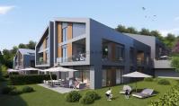 IS-3026-1, Seniorenfreundliche Wohnung (5 Zimmer, 2 Bäder) mit Wellnessbereich und Balkon in Istanbul-Eyüp