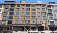IS-3042, Seniorenfreundliche Neubau-Wohnung (3 Zimmer, 1 Bad) mit Balkon in Istanbul-Eyüp