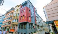 IS-3071, Klimatisierte, möblierte Villa (7 Zimmer, 6 Bäder) mit offener Küche in Istanbul-Fatih