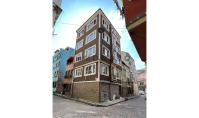 IS-3089, Klimatisierte Villa (10 Zimmer, 5 Bäder) mit offener Küche und Möblierung in Istanbul-Fatih