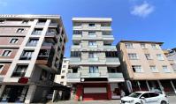 IS-3091, Neubau-Wohnung (5 Zimmer, 3 Bäder) mit Terrasse und separater Küche in Istanbul-Cekmeköy