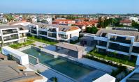 BE-419-2, Prestige-Wohnkonzept mit Pool in Erstklassiger Lage in Belek