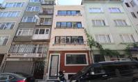 IS-3122, Klimatisierte Villa (6 Zimmer, 5 Bäder) mit offener Küche und Möblierung in Istanbul-Fatih