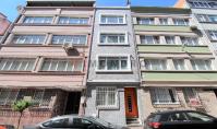 IS-3127, Klimatisierte Villa (5 Zimmer, 4 Bäder) mit Terrasse und Möblierung in Istanbul-Fatih