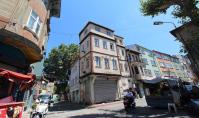 IS-3132, Klimatisierte Villa (4 Zimmer, 3 Bäder) mit offener Küche und Möblierung in Istanbul-Fatih
