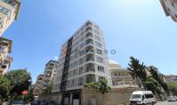 IS-3151, Seniorenfreundliche Neubau-Wohnung (3 Zimmer, 2 Bäder) mit Balkon in Istanbul-Kadiköy