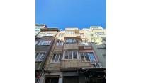 IS-3302, Wohnung mit Terrasse und offener Küche in Istanbul-Fatih