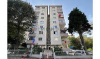 IS-3329, Eigentumswohnung mit Balkon und separater Küche in Istanbul-Kadiköy