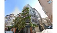 IS-3347, Meerblick-Eigentumswohnung mit Balkon und separater Küche in Istanbul-Besiktas