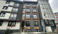 IS-3355, Neubau-Eigentumswohnung mit Balkon und offener Küche in Istanbul-Sisli