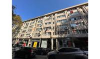 IS-3439, Meerblick-Wohnung mit Balkon und Alarmanlage in Istanbul-Besiktas