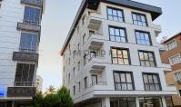 IS-3451, Neubau-Eigentumswohnung mit Balkon und separater Küche in Istanbul-Maltepe