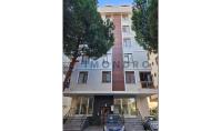 IS-3462, Wohnung mit Balkon und offener Küche in Istanbul-Maltepe