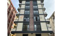 IS-3519, Neubau-Eigentumswohnung mit Balkon und offener Küche in Istanbul-Maltepe