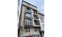 IS-3520, Wohnung mit Balkon und offener Küche in Istanbul-Sisli