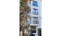 IS-3524, Neubau-Wohnung mit Balkon und offener Küche in Istanbul-Kartal