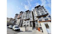 IS-3526, Wohnung mit Tiefgaragen-Parkplatz und Alarmanlage in Istanbul-Beyoglu