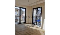 IS-3527, Neubau-Wohnung mit Balkon und separater Küche in Istanbul-Fatih