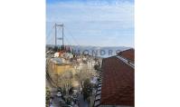 IS-3536, Meerblick-Eigentumswohnung mit Balkon und separater Küche in Istanbul-Besiktas
